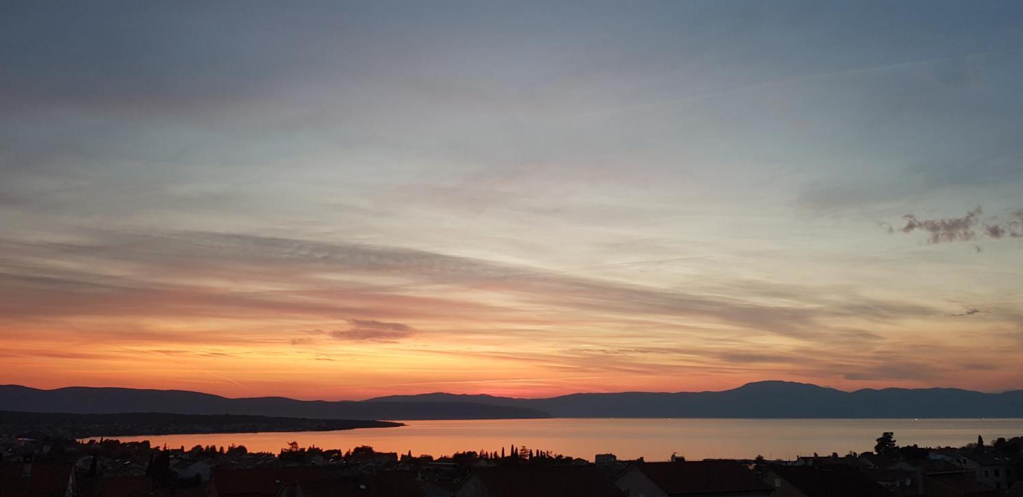 Apartment Sunset & Seaview Premium