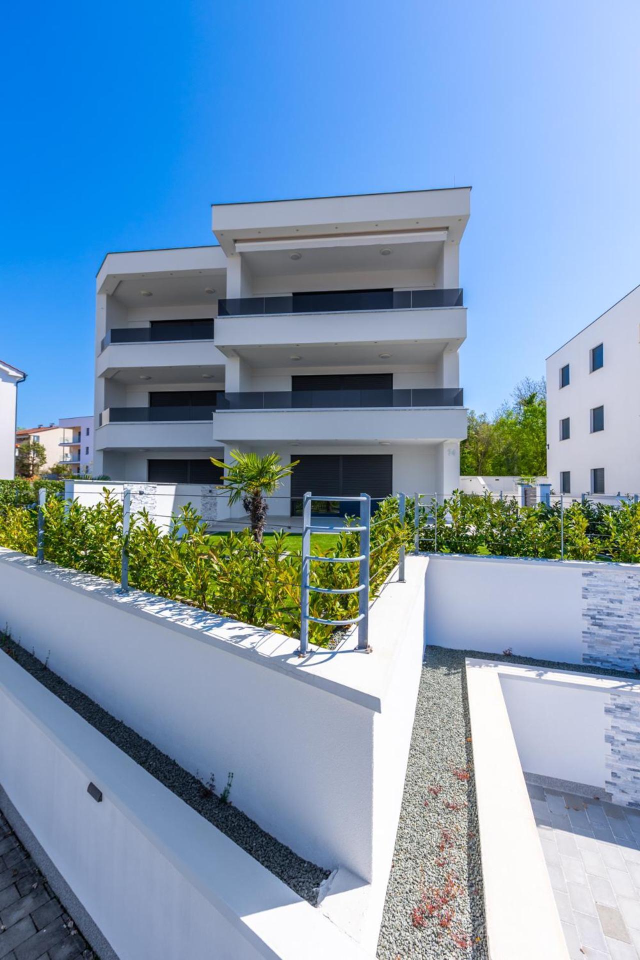 Appartement Sunset & Seaview Premium *