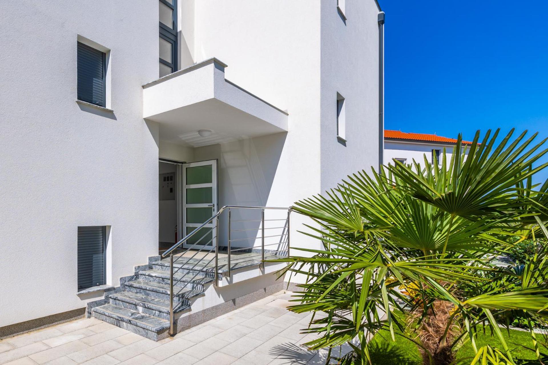 Apartment Sunset & Seaview Premium