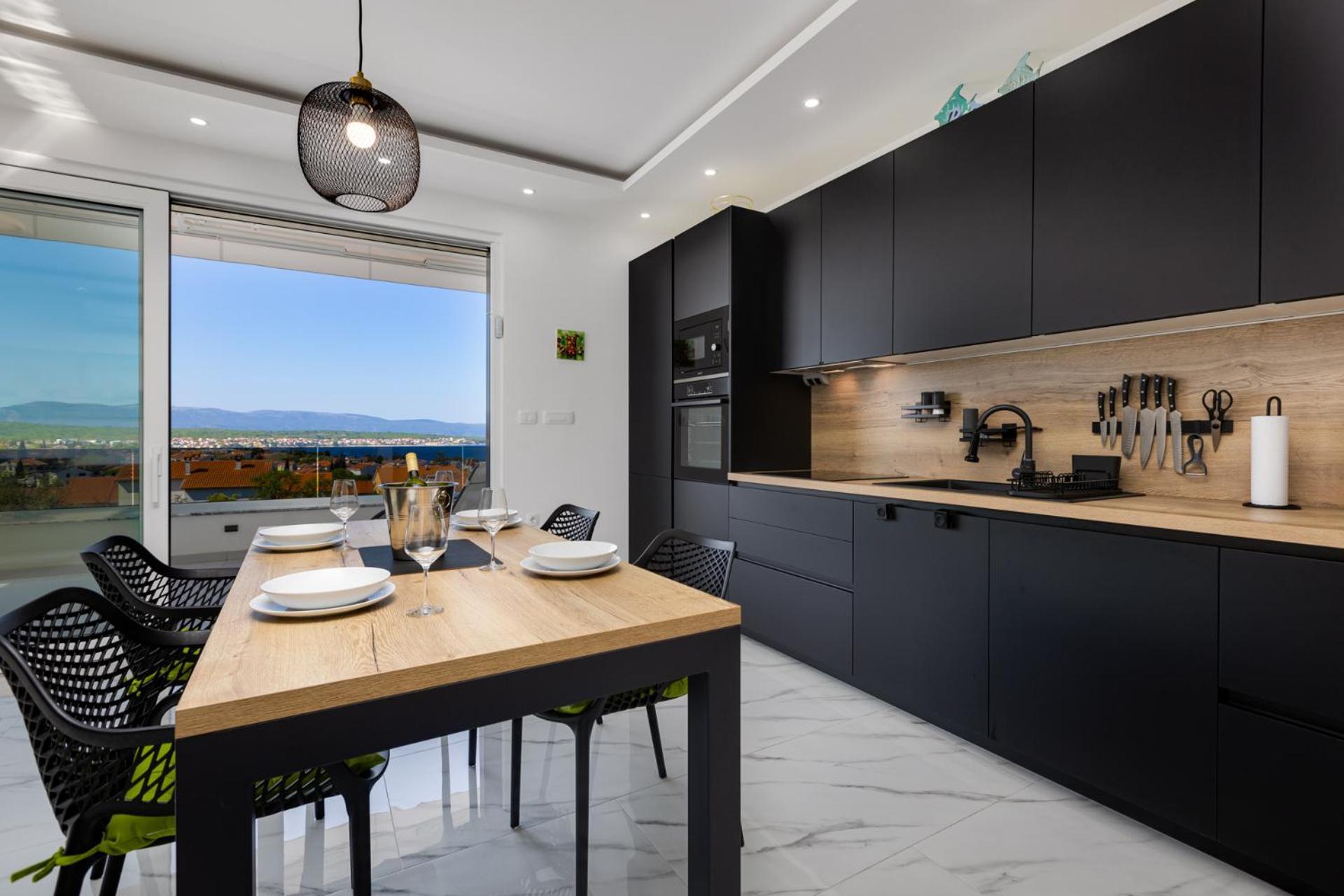 Sunset & Seaview Premium