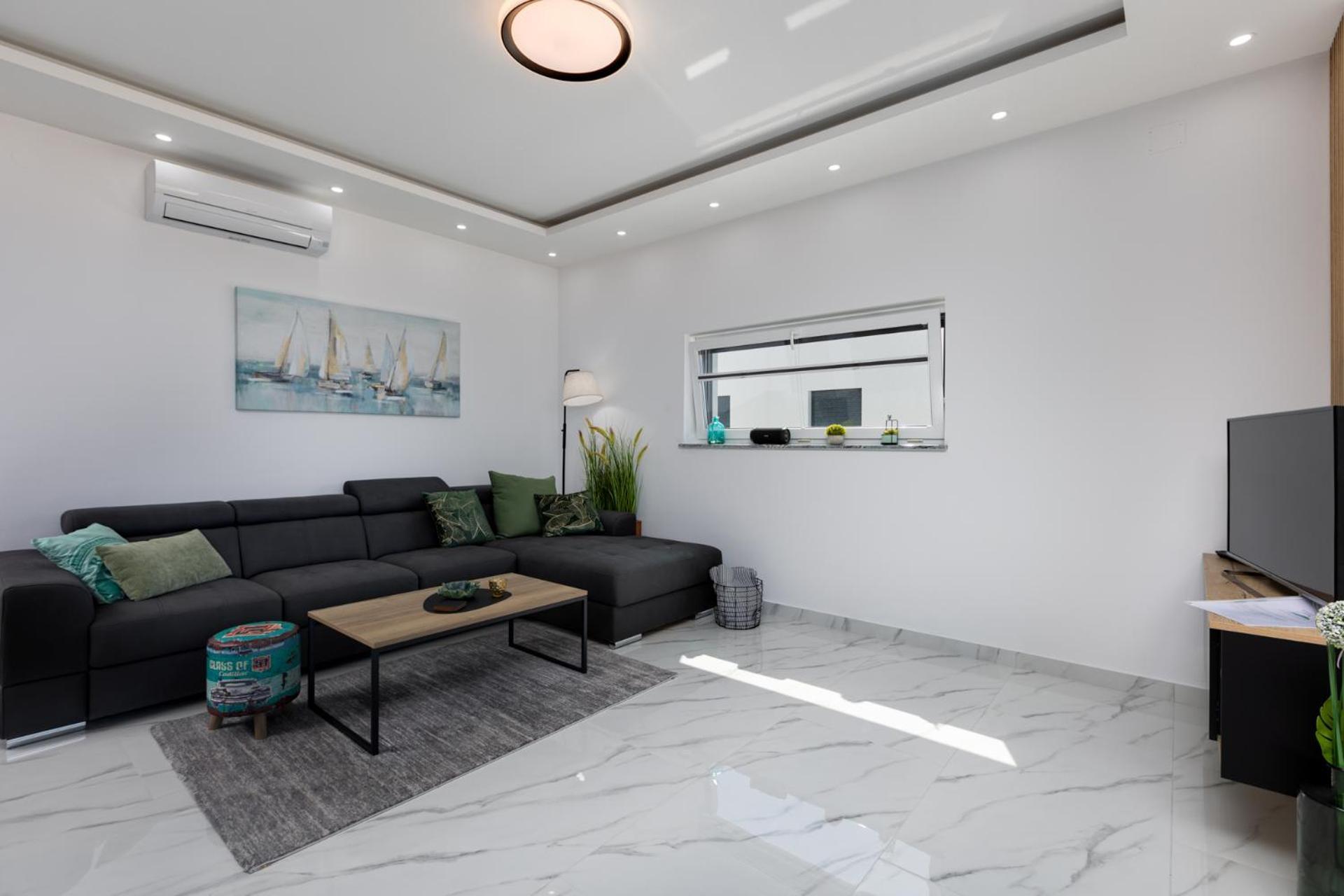 Apartment Sunset & Seaview Premium Malinska