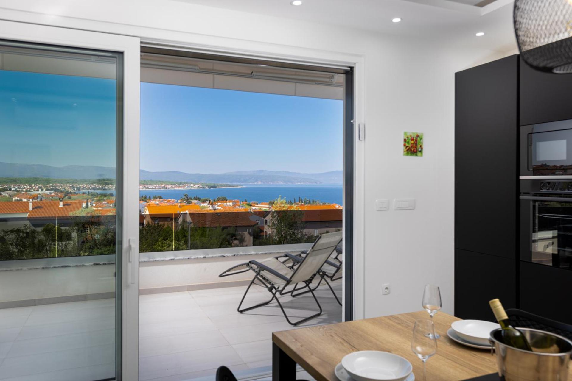 Sunset & Seaview Premium