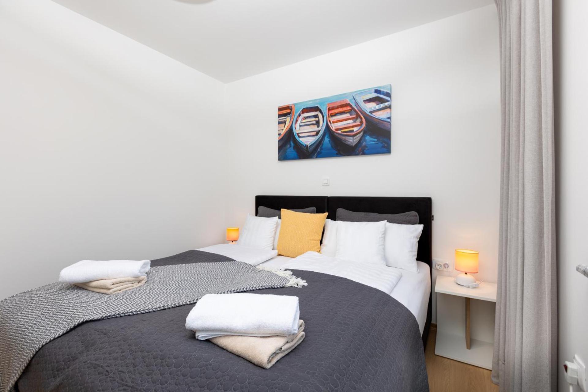 Apartment Sunset & Seaview Premium Malinska