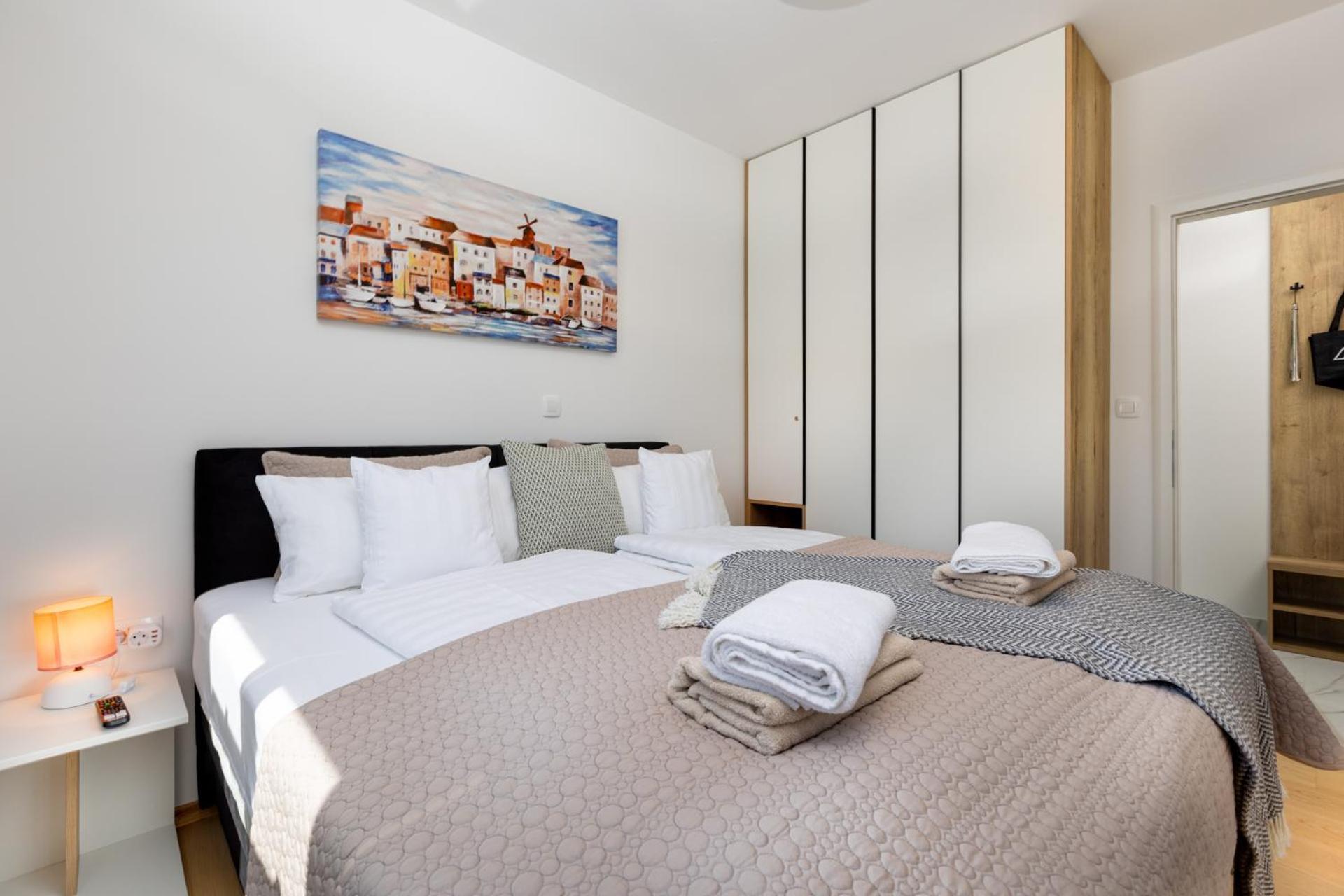 Sunset & Seaview Premium Malinska