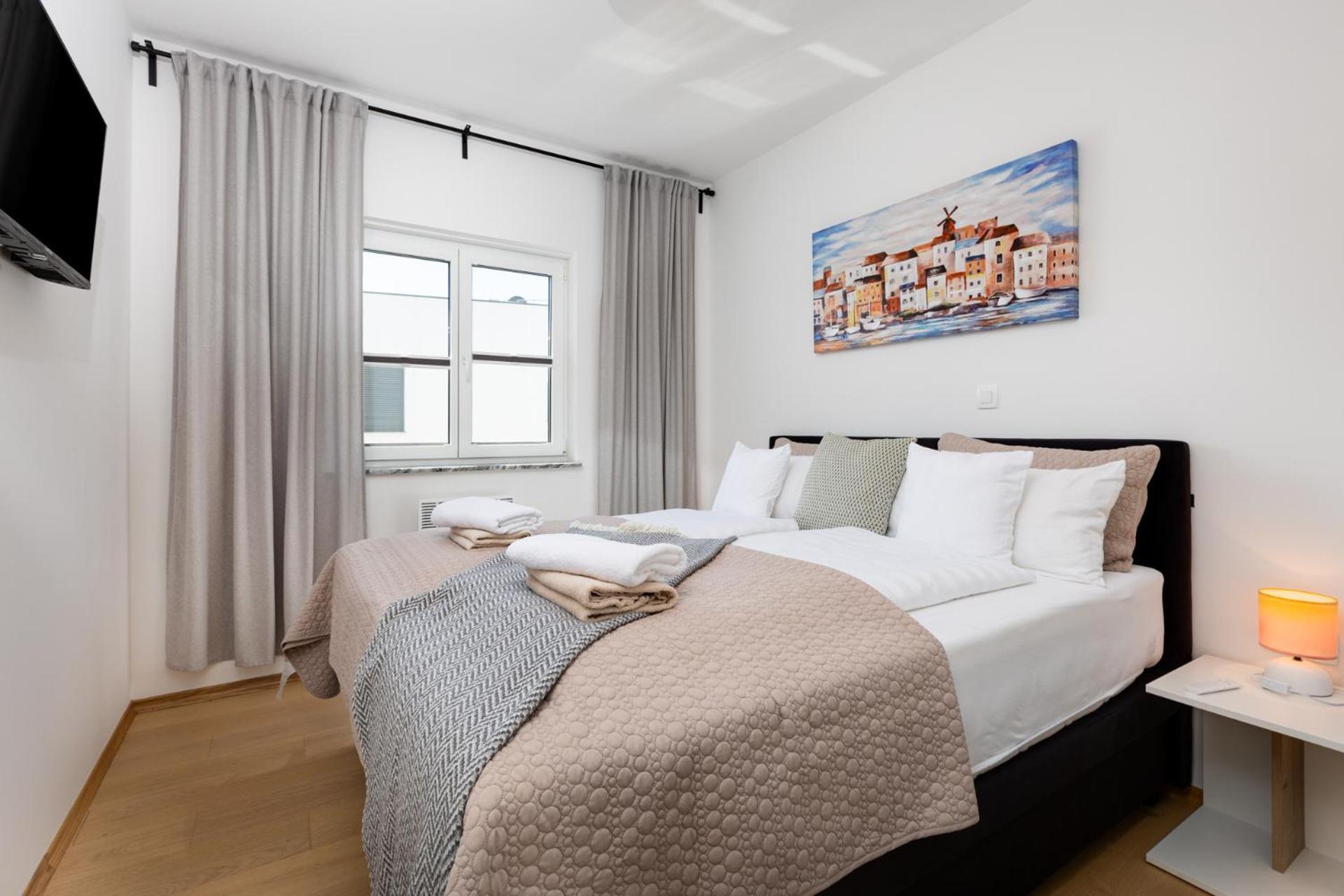 Appartement Sunset & Seaview Premium