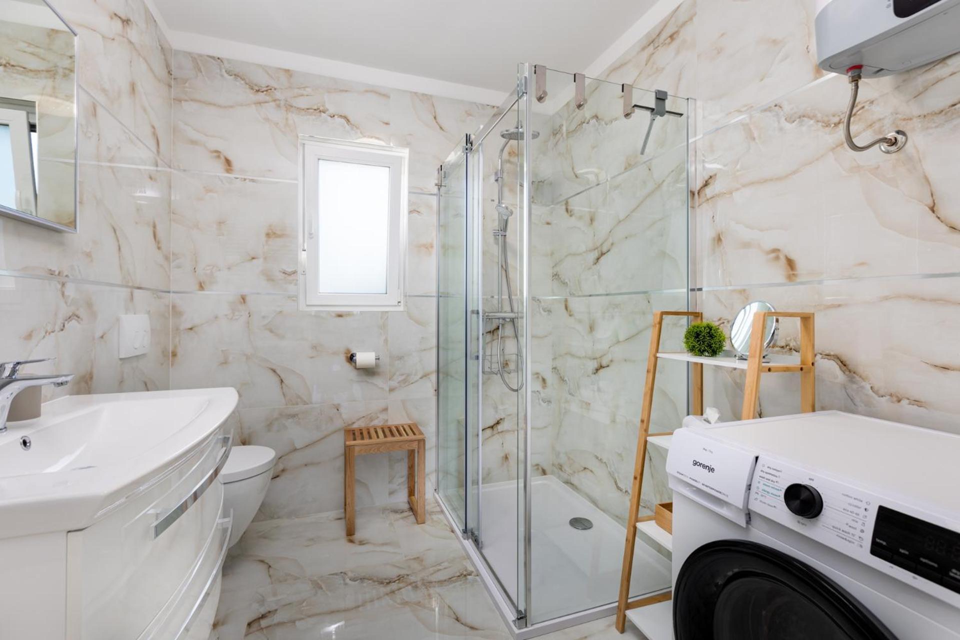 Appartement Sunset & Seaview Premium Malinska