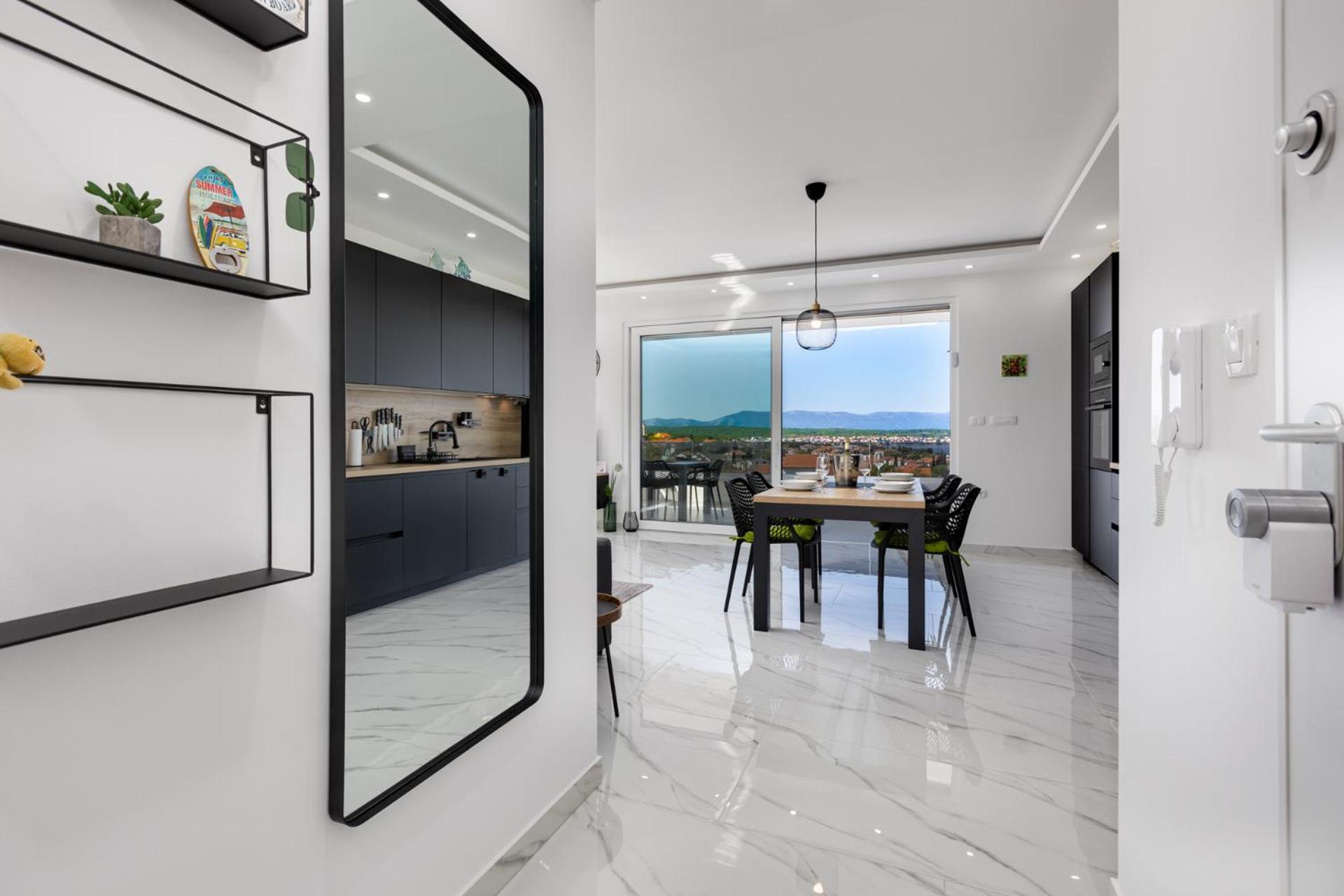 Apartment Sunset & Seaview Premium *